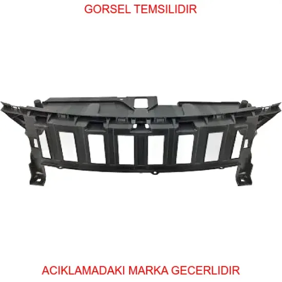 Ön Tampon İç Destek 3008 Ii P84 K&b  98106346XT   PG30816-6001 resmi