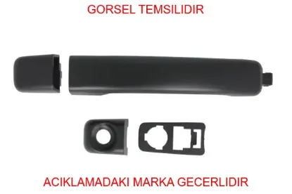 Diş Açma Kapi Kolu  Tk. Master Iii K&b  806073022R/ 806075963R   115600 resmi