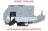 Bagaj Kapi Kilidi Üst Sağ (telsiz) Ducato-boxer-jumper Iii 06> 1362412080/ 8719.F5 resmi