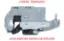 Bagaj Kapi Kilidi Üst Sağ (telsiz) Ducato-boxer-jumper Iii 06> 1362412080/ 8719.F5 resmi
