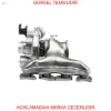 Turbo şarj s60-s90-v60-v90-xc60-xc90 2.0 l 2013 kkk 36011424/ 31411484 resmi