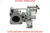 Turbo komple hılux vıgo 2.5l 2kdftv kun15 kun25 kun35 05-15 kkk 172010l030/ 1720130120 resmi
