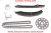Eksantrik zincir seti  movano b 10> master ııı 10> 2.3 dci-cdtı m9t / navara 2.3l ys23 d23 15-> 1302 kolbensmıtch 93168149/ 130c11863r/ 130c19924r resmi