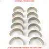 Kol yatak std bmw n54 n55 f20 e90 f30 f10 f12 f15 e70 f16 e89 11247628035/ 11247576718/ 11247552064 resmi