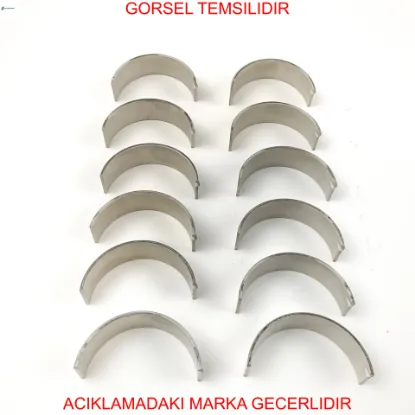 Kol yatak std bmw n54 n55 f20 e90 f30 f10 f12 f15 e70 f16 e89 11247628035/ 11247576718/ 11247552064 resmi