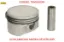 Piston Segman 69mm Std Twingo D4f 1.2 16v 7701475781 resmi