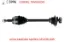 Aks Komple Sol   Master Ii-movano 2.5dci 01-10 8200485578/ 8200178624/ 250166 resmi