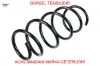 Helezon Yayi Ön Corsa D 2007> Kraftvoll  93188964   15020100 resmi