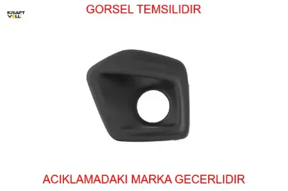 Sis Far Çerçevesi Sol Sisli Fiorino Kraftvoll  735643544/ 735643541/ 735643540   21031517 resmi