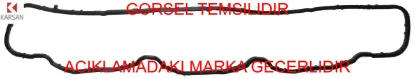Conta, Emme Manifold Jest Karsan  5801484362   FIAT, IVECO, CITROEN, PEUGEOT 1015008AA resmi