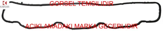 Conta, Emme Manifold Jest Karsan  5801484362   FIAT, IVECO, CITROEN, PEUGEOT 1015008AA resmi