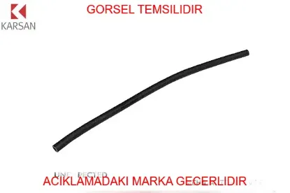Dp sensör hortumu - uzun jest//karsan   karsan 1015059ba resmi