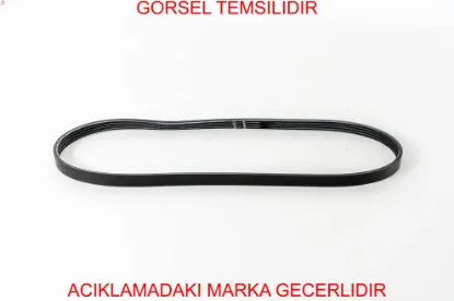 Klima Kayişi   4pk903   Jest Karsan  5802102136    1028000AA resmi