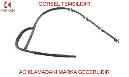 Yakit Hatti  Euro6 - Jest Karsan 1030141AA resmi