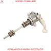 Kumanda Jest Karsan  55223353    2210062AA resmi