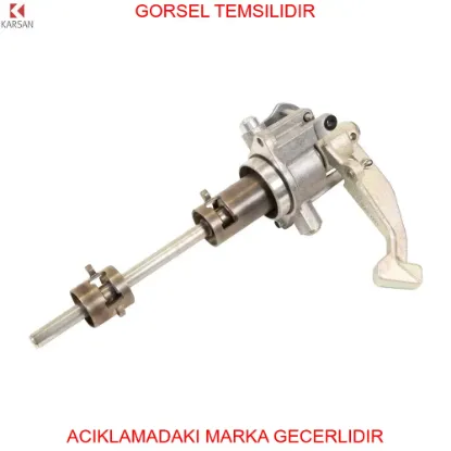 Kumanda Jest Karsan  55223353    2210062AA resmi