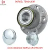 Arka Porya  Ducato-boxer-jest Karsan  XTFC 41459 S01/ 3701.83   FIAT, CITROEN, PEUGEOT 3010011AA resmi
