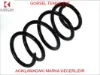 Helezon Yayi Ön Jest Karsan  5002.ST/ 50708227   CITROEN, FIAT, PEUGEOT 3010015AA resmi