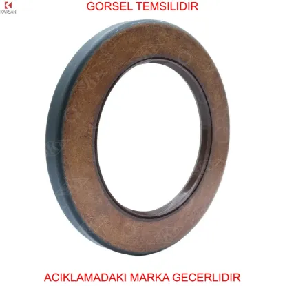 Aktarma şanzıman keçesi   atak 3010037aa  karsan resmi