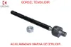 Rot Mili - Jest - Ducato - Boxer - Jumper 1345854080 /  1607744580 /  40 resmi