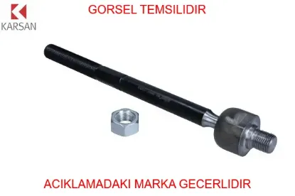 Rot Mili - Jest - Ducato - Boxer - Jumper 1345854080 /  1607744580 /  40 resmi