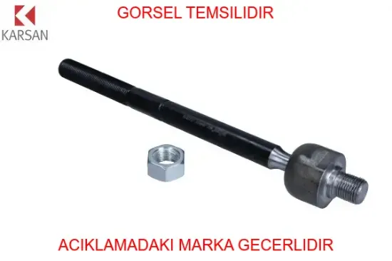 Rot Mili - Jest - Ducato - Boxer - Jumper 1345854080 /  1607744580 /  40 resmi