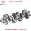 Krank Mili  J10-jest-ducato 2.3jtd Euro 4-euro 5 07-> 504017281/ TMP0341/ K014102 resmi