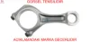 Piston Kolu J10-ducato 2.3jtd. Karsan  504341501/ 504057276/ 504386684    K016302 resmi