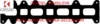 Egzoz Manifold Contasi  J10 - Jest+ Karsan  5802114203/ 500376626   PEUGEOT, FIAT, IVECO K034203 resmi