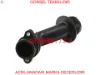 Yağ Dolum Borusu   J10 Karsan  504079882   K100130 resmi