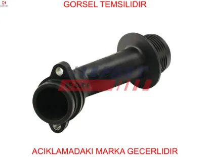 Yağ Dolum Borusu   J10 Karsan  504079882   K100130 resmi