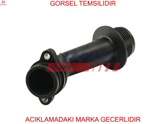 Yağ Dolum Borusu   J10 Karsan  504079882   K100130 resmi