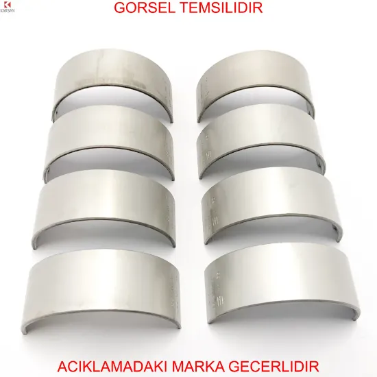 Kol Yatak Std.    J10-ducato-daily  2.3 F1ae 500054850/ K100132 resmi