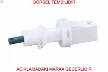 Fren Pedal Alt Müşiri    J10 Karsan  500319244    K100135 resmi