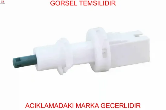 Fren Pedal Alt Müşiri    J10 Karsan  500319244    K100135 resmi