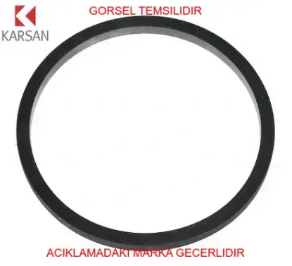 Yağ Soğutucu Contasi   J10 Karsan  504065447    K100141 resmi