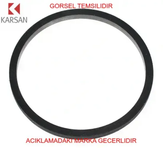 Yağ Soğutucu Contasi   J10 Karsan  504065447    K100141 resmi