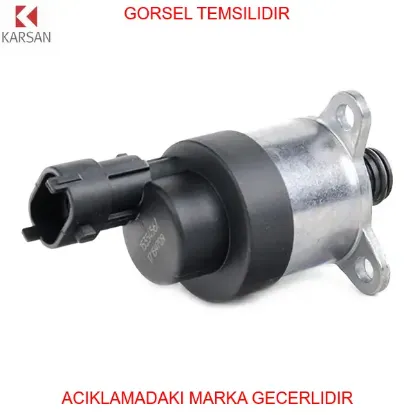 Mazot Pompa (rail)müşürü J10 Karsan K191104 71772310/ 504128917/ K191114 resmi