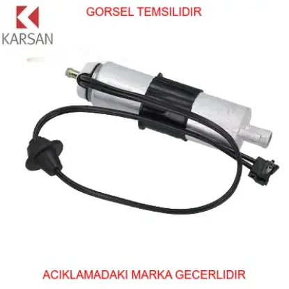Bilya Karsan  400126.01    K409901 resmi