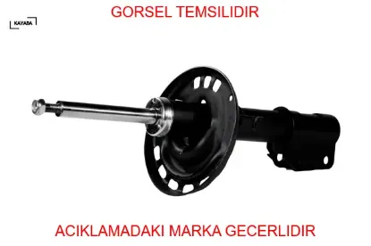 Amortısor on fluence1.5 dcı 1.6/2.0 16v 10> 543023532r resmi