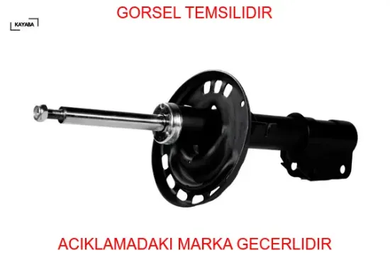 Amortısor on fluence1.5 dcı 1.6/2.0 16v 10> 543023532r resmi