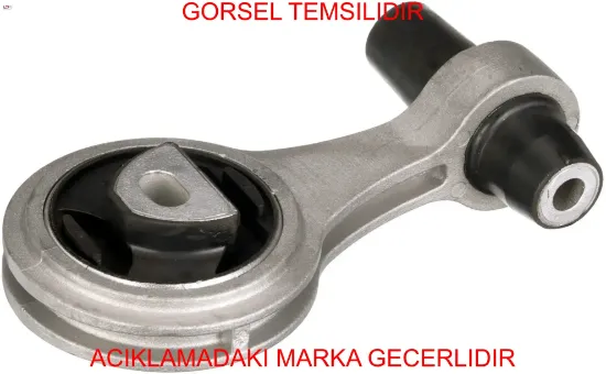 Motor Takozu Arka Alm. Doblo Tüm Modeller 01> 46767476/ 46759739/ 31440/ 592 resmi