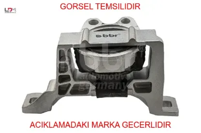 Motor Takozu Yağli Dizel Focus Ii 1.6tcdi AV616F012FA/ 3M516F012BK resmi