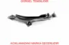 Salıncak ön sol alt captur j5 13 lemforde 545052737r/ 545055208r/ 545055708r resmi