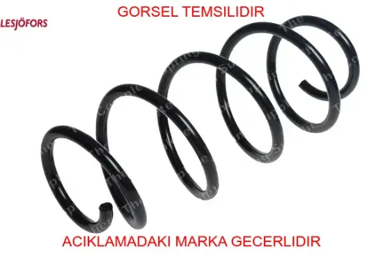 Helezon yayı vıto ön 447 114/116/119 cdı a4473211004 resmi