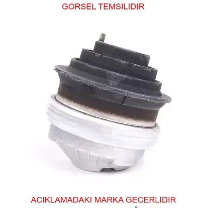 Motor takozu alt mercedes w203 w210 s210 w211 r171 a2102402817 resmi