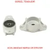 Arka amortisör üst takozu ford cmax 03>10 3m5118a116ab/ 30647413/ br5528910e resmi