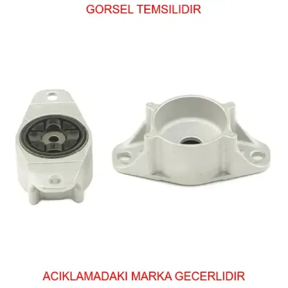 Arka amortisör üst takozu ford cmax 03>10 3m5118a116ab/ 30647413/ br5528910e resmi