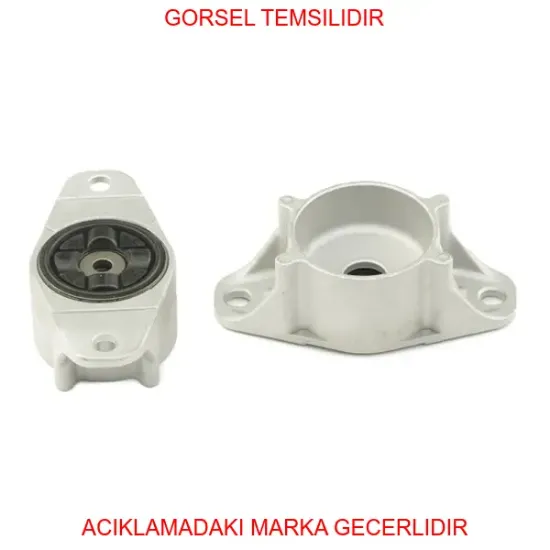 Arka amortisör üst takozu ford cmax 03>10 3m5118a116ab/ 30647413/ br5528910e resmi