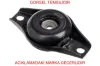 Arka amortisör takozu s60 10> s80 06> 6g9118a116aaa/ 1437051 resmi